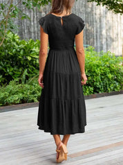Stylish and Flowy Dress for Women