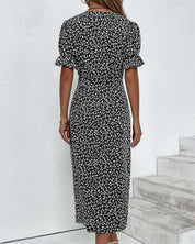 Chic and Stylish Floral Dress for Women