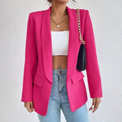 Chic and Elegant Blazer for Women