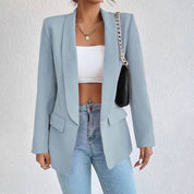 Chic and Elegant Blazer for Women