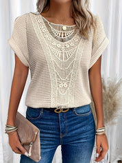 Chic and Modern Blouse for Women