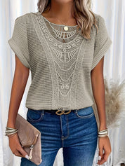 Chic and Modern Blouse for Women