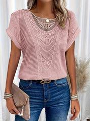 Chic and Modern Blouse for Women