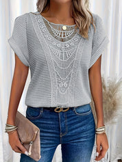 Chic and Modern Blouse for Women