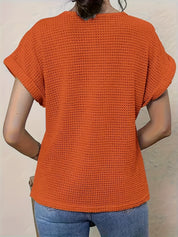 Chic and Modern Blouse for Women