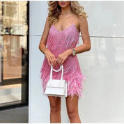 Elegant Cocktail Dress for Women | Sadie