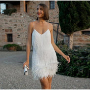 Elegant Cocktail Dress for Women | Sadie
