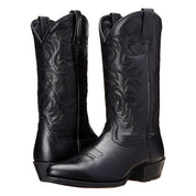 Trendy and Stylish Cowboy-Inspired Boots for Women