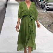 Elegant and Comfortable Dress for Women