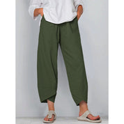 Stylish and Comfortable Trousers for Women | Elena