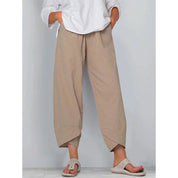Stylish and Comfortable Trousers for Women | Elena