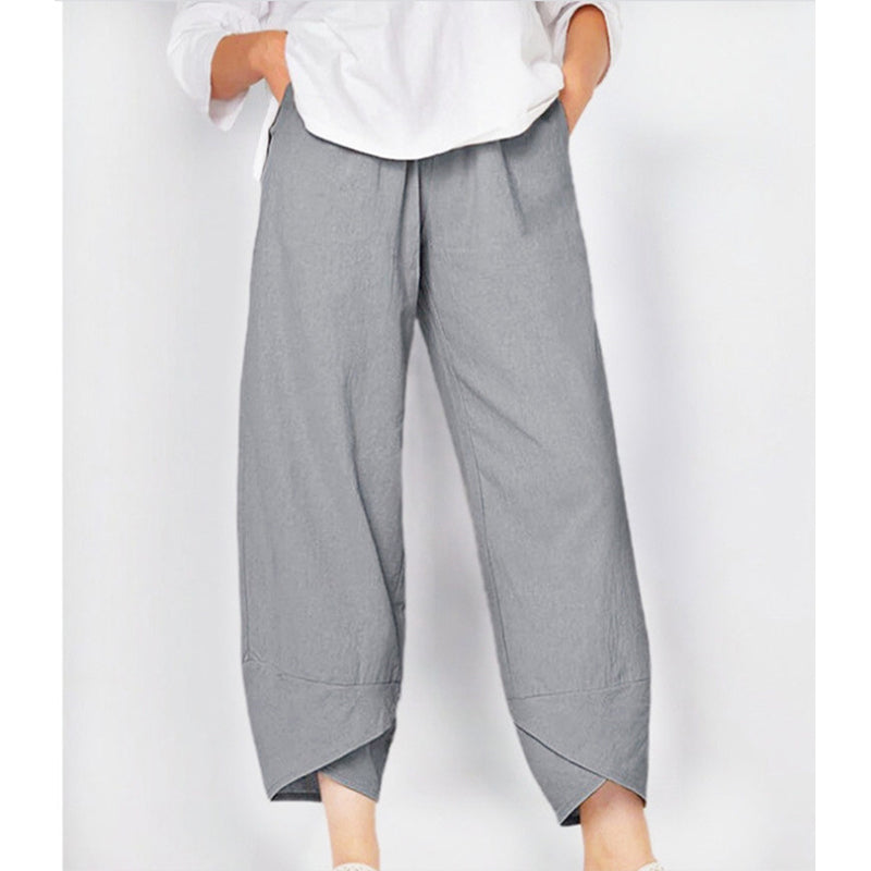 Stylish and Comfortable Trousers for Women | Elena