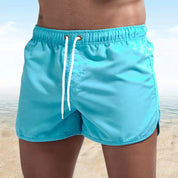 Relaxed and Comfortable Shorts for Men