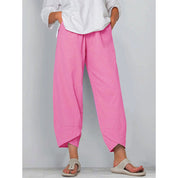 Stylish and Comfortable Trousers for Women | Elena