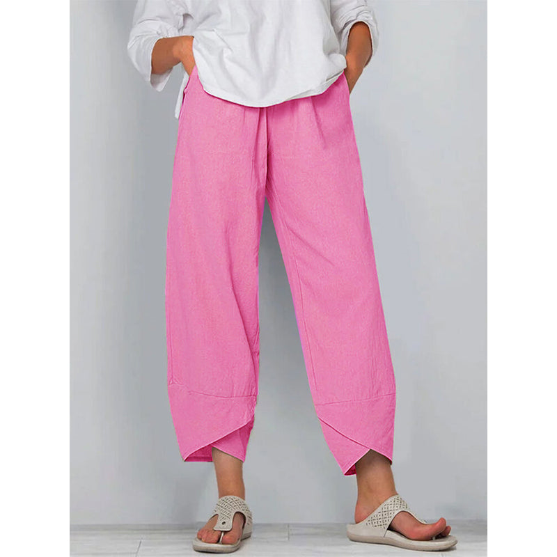 Stylish and Comfortable Trousers for Women | Elena