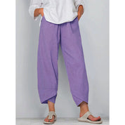 Stylish and Comfortable Trousers for Women | Elena