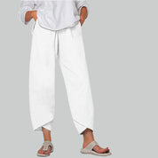 Stylish and Comfortable Trousers for Women | Elena