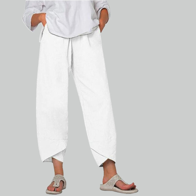 Stylish and Comfortable Trousers for Women | Elena