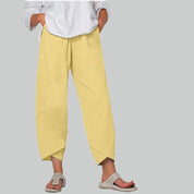 Stylish and Comfortable Trousers for Women | Elena