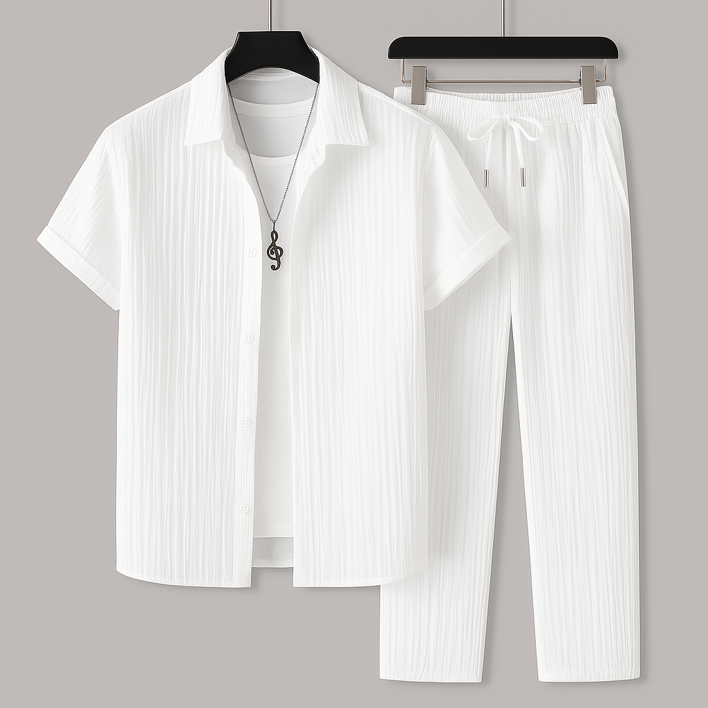 Carters Comfort Set