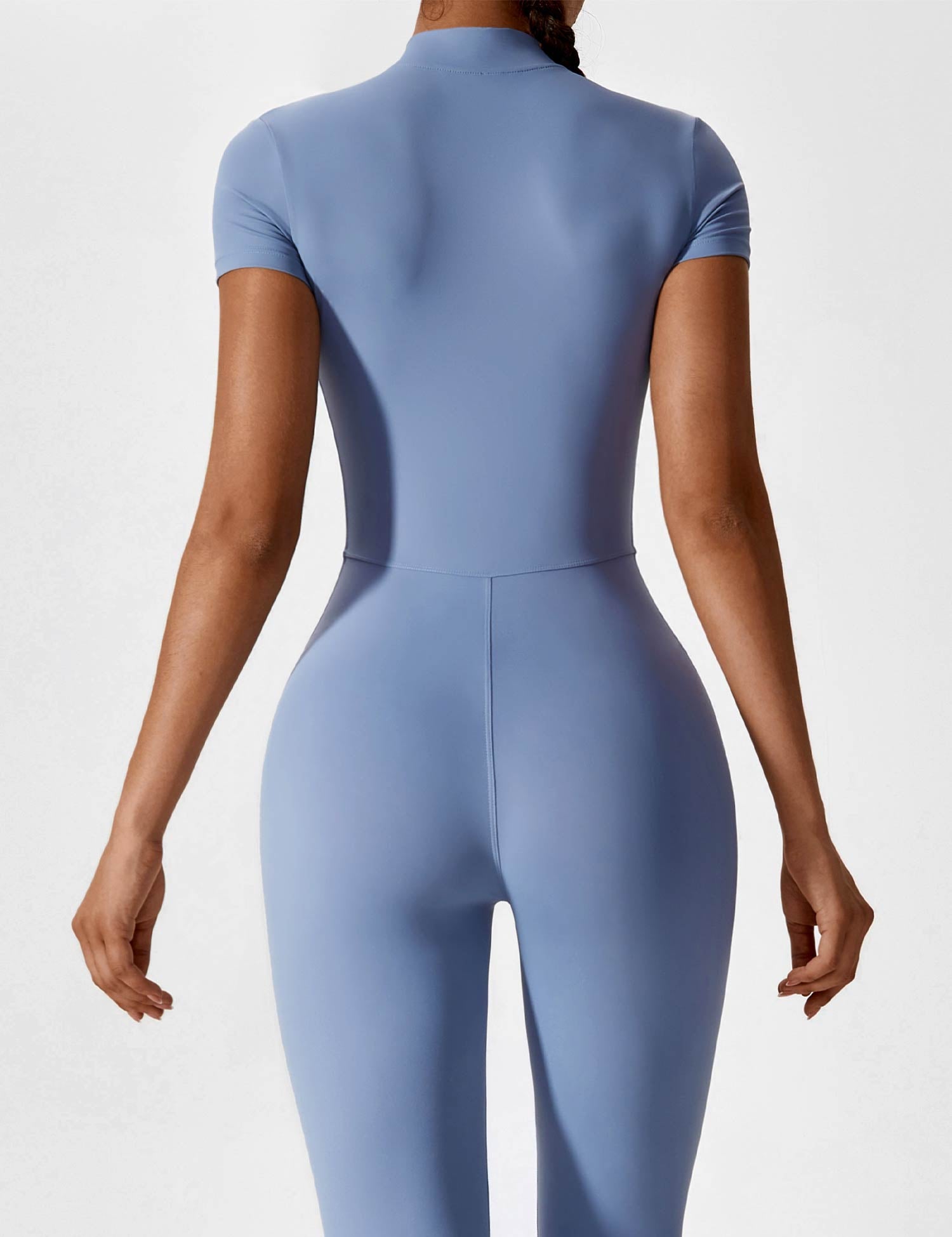 Willow - Stylish Long-Sleeve Jumpsuit for Women
