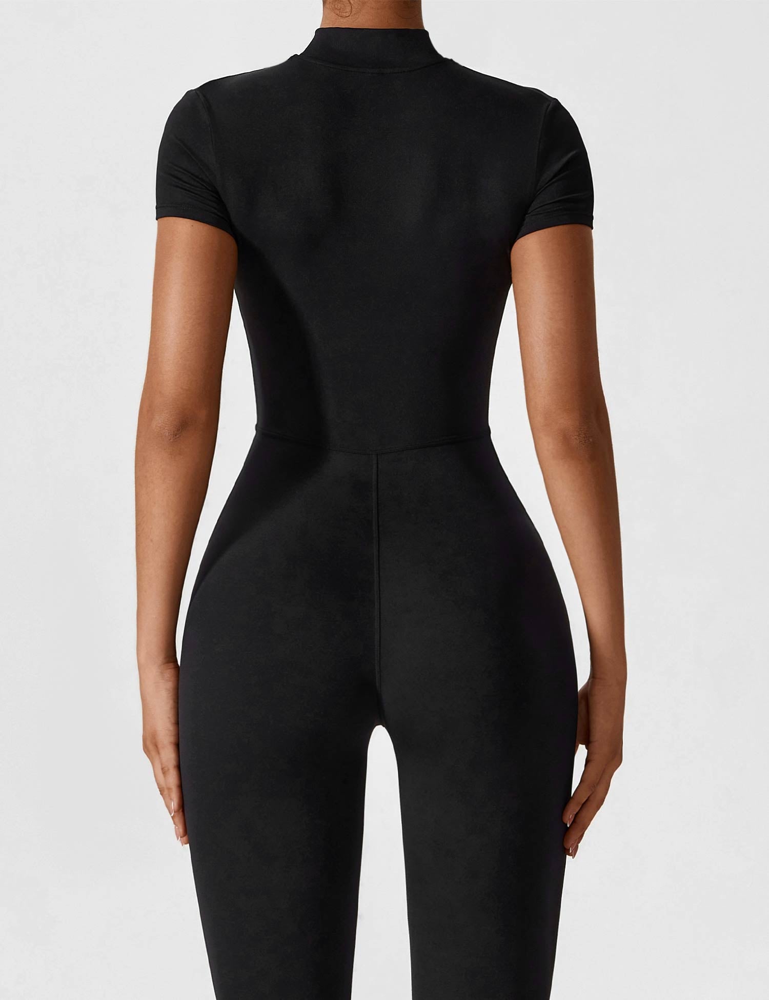 Willow - Stylish Long-Sleeve Jumpsuit for Women