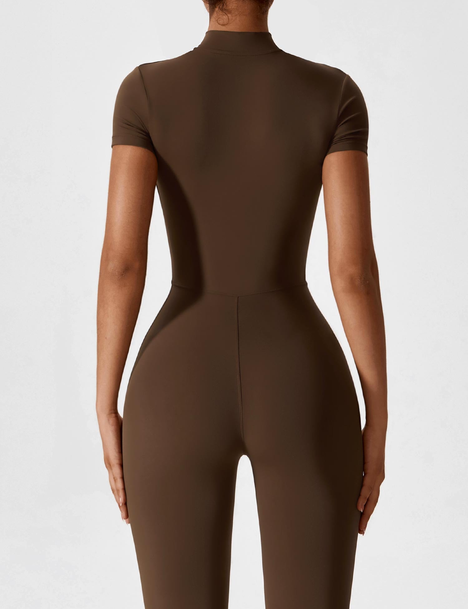 Willow - Stylish Long-Sleeve Jumpsuit for Women