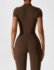 Willow - Stylish Long-Sleeve Jumpsuit for Women