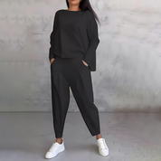 Mila - Comfortable Two-Piece Casual Set for Women